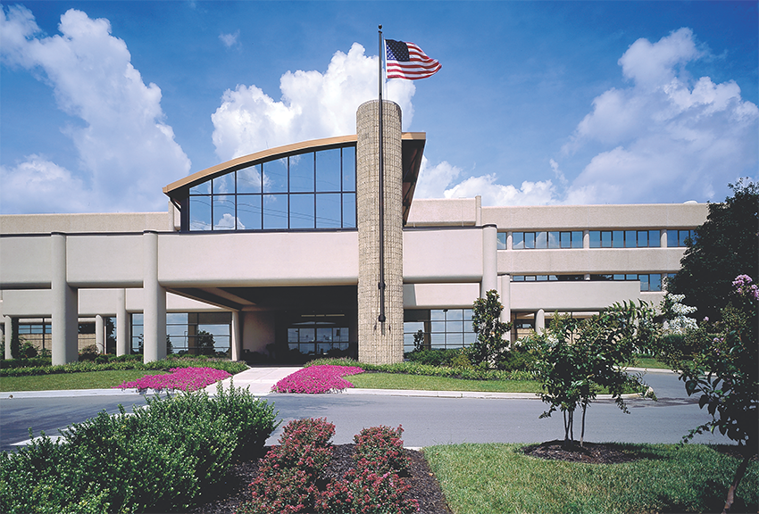 TriStar Hendersonville Medical Center